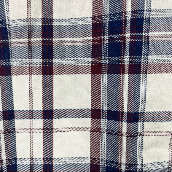 L’ academie double breasted plaid blazer! - Picture 7 of 7